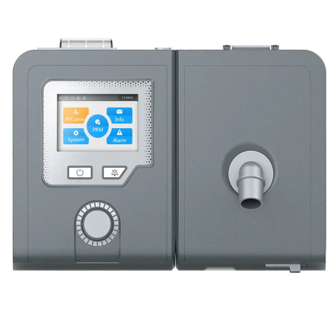 Respivox Resplus Auto BiPAP Machine With Heated Humidifier, 5 Working Mode