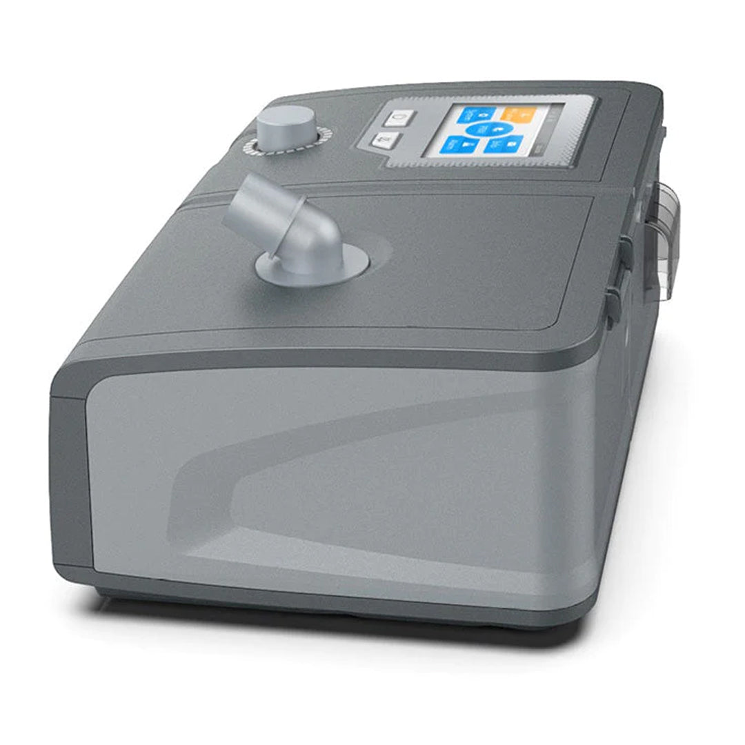 Respivox Resplus CPAP/APAP Machine With Heated Humidifier