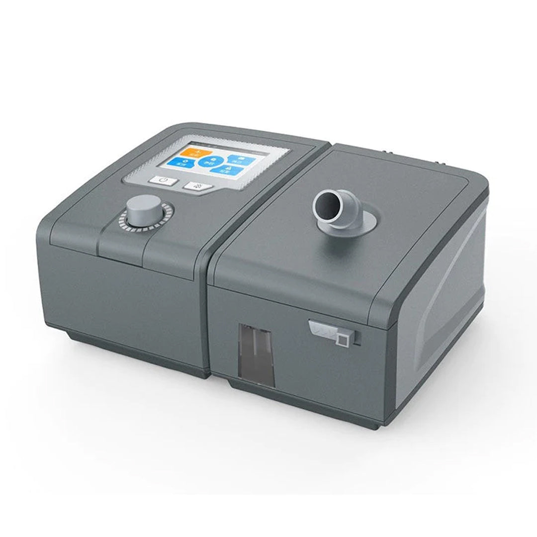 Respivox Resplus CPAP/APAP Machine With Heated Humidifier