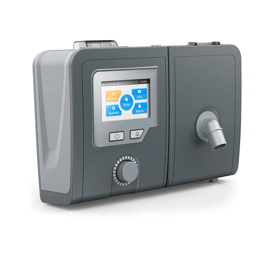 Respivox Resplus Auto BiPAP Machine With Heated Humidifier, 5 Working Mode